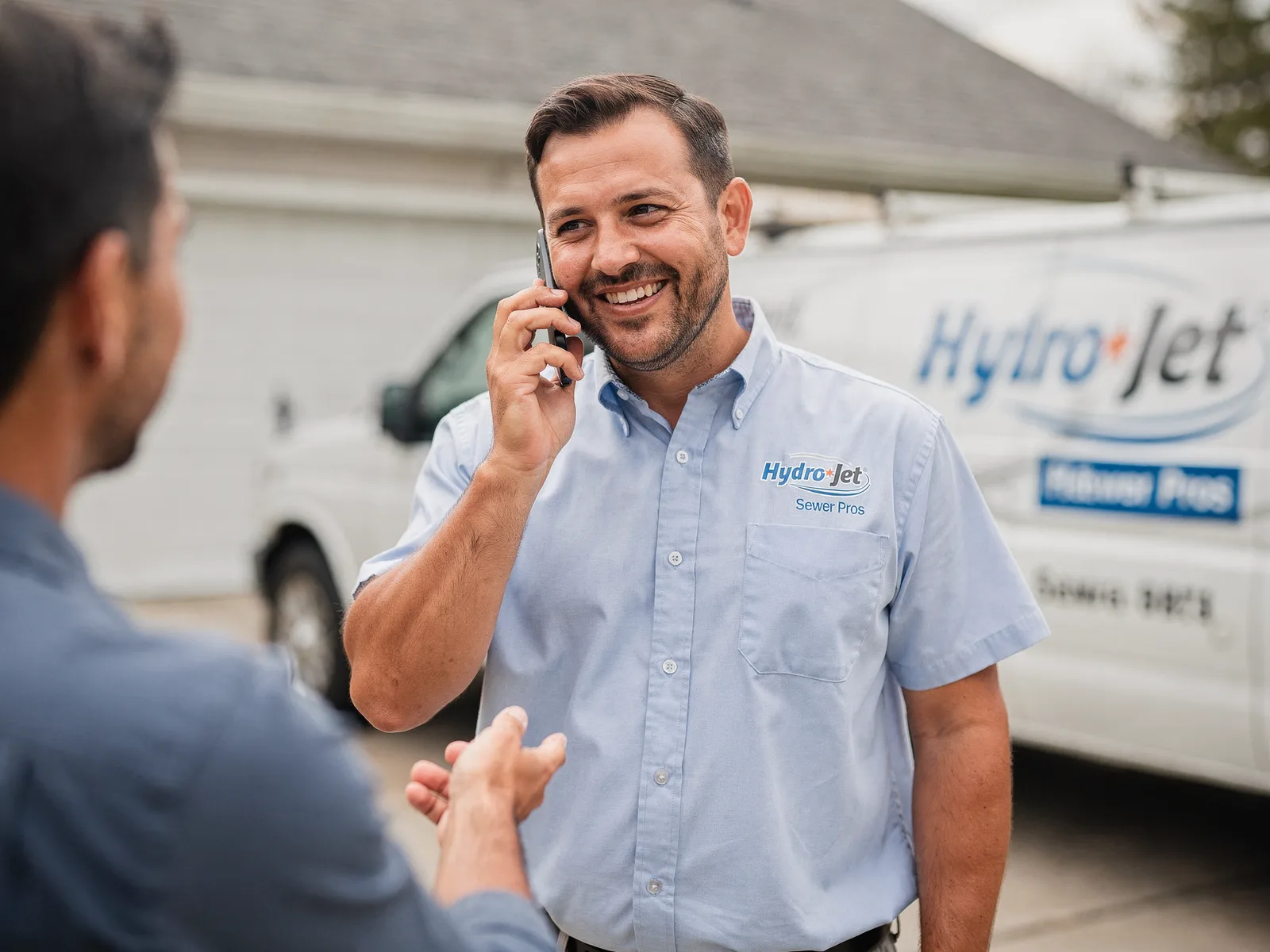 Hydro Jetting Near Me Horton, AL FAQs